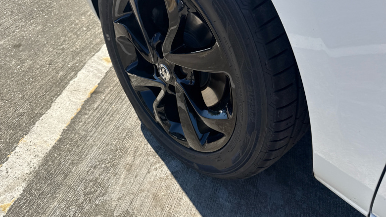 Vauxhall Corsa 1.4 Griffin 3dr Petrol Hatchback